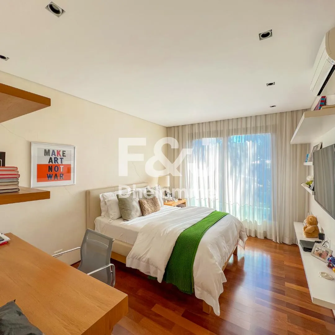 Casa com 8 suítes à venda em Jardim Paulistano, São Paulo, por R$ 43.000.000 Imagem 63