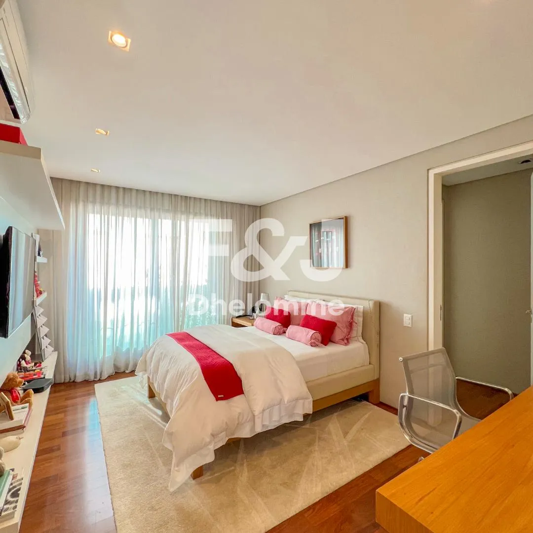 Casa com 8 suítes à venda em Jardim Paulistano, São Paulo, por R$ 43.000.000 Imagem 53