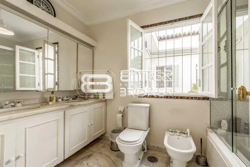 Casa com 4 suítes à venda em Jardim Paulistano, São Paulo, por R$ 6.500.000 Imagem 10