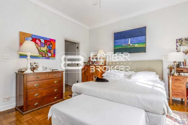 Casa com 4 suítes à venda em Jardim Paulistano, São Paulo, por R$ 6.500.000 Imagem 8