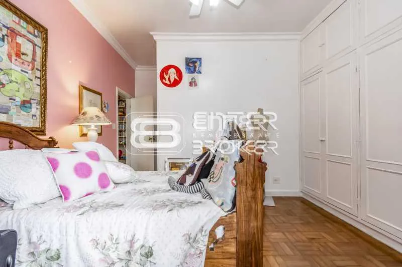 Casa com 4 suítes à venda em Jardim Paulistano, São Paulo, por R$ 6.500.000 Imagem 12