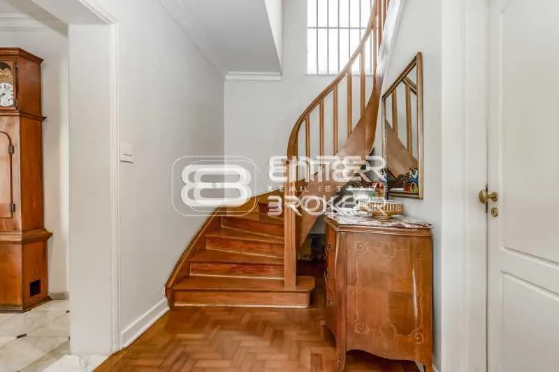 Casa com 4 suítes à venda em Jardim Paulistano, São Paulo, por R$ 6.500.000 Imagem 6