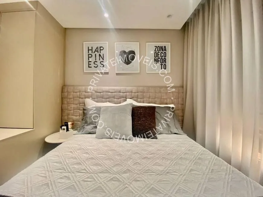 Cobertura com 1 suítes à venda em Pinheiros, São Paulo, por R$ 2.400.000 Imagem 10