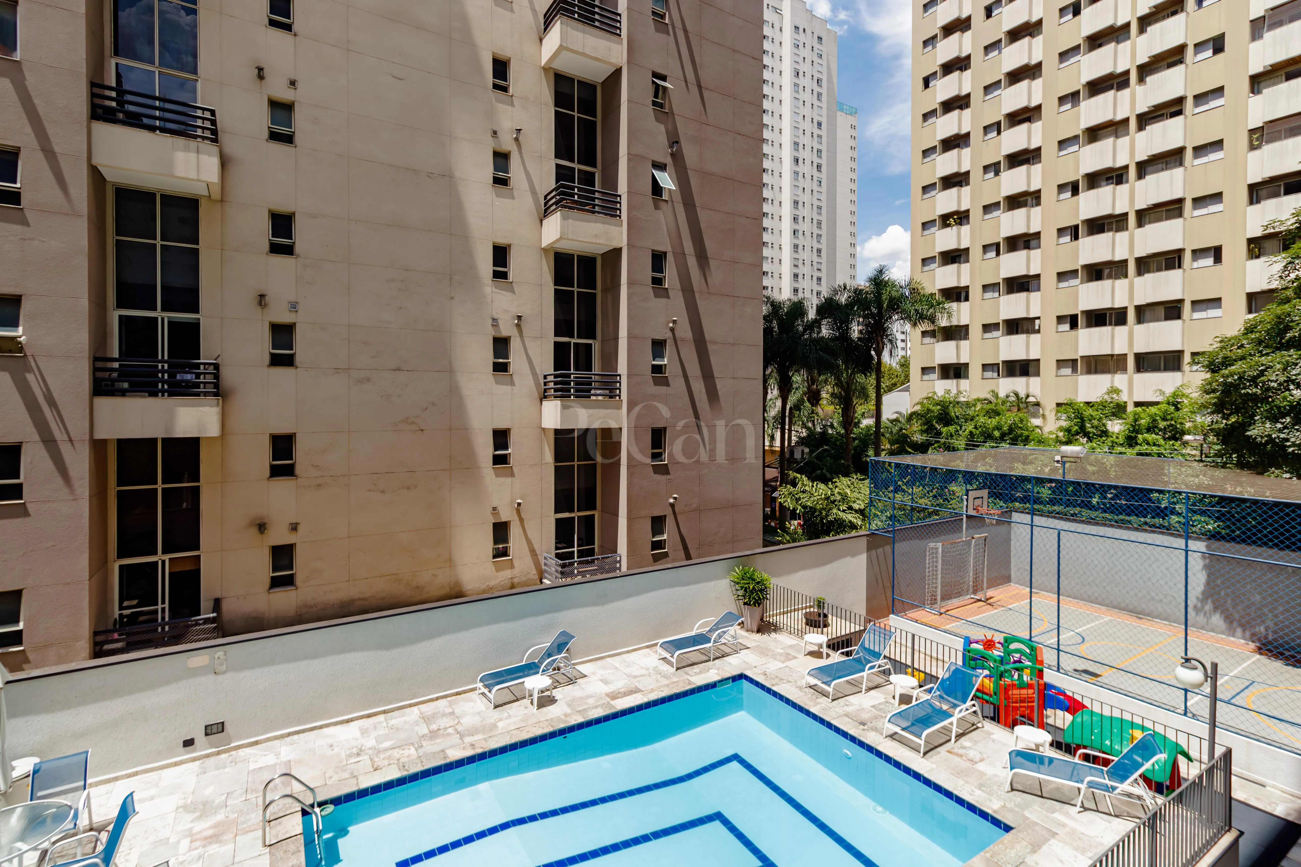 Apartamento com 1 suítes à venda em Moema, São Paulo, por R$ 1.650.000 Imagem 32