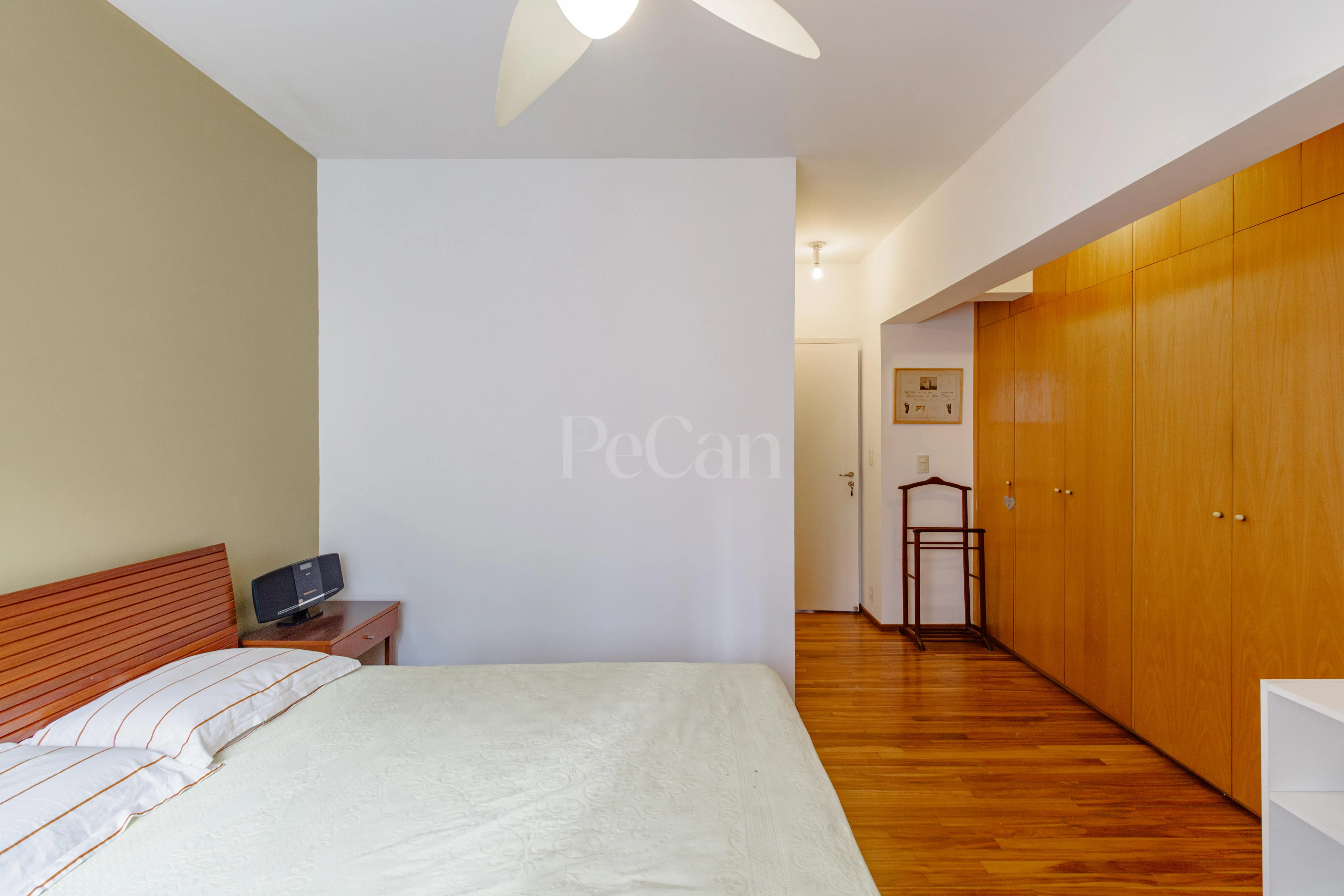 Apartamento com 1 suítes à venda em Moema, São Paulo, por R$ 1.650.000 Imagem 19