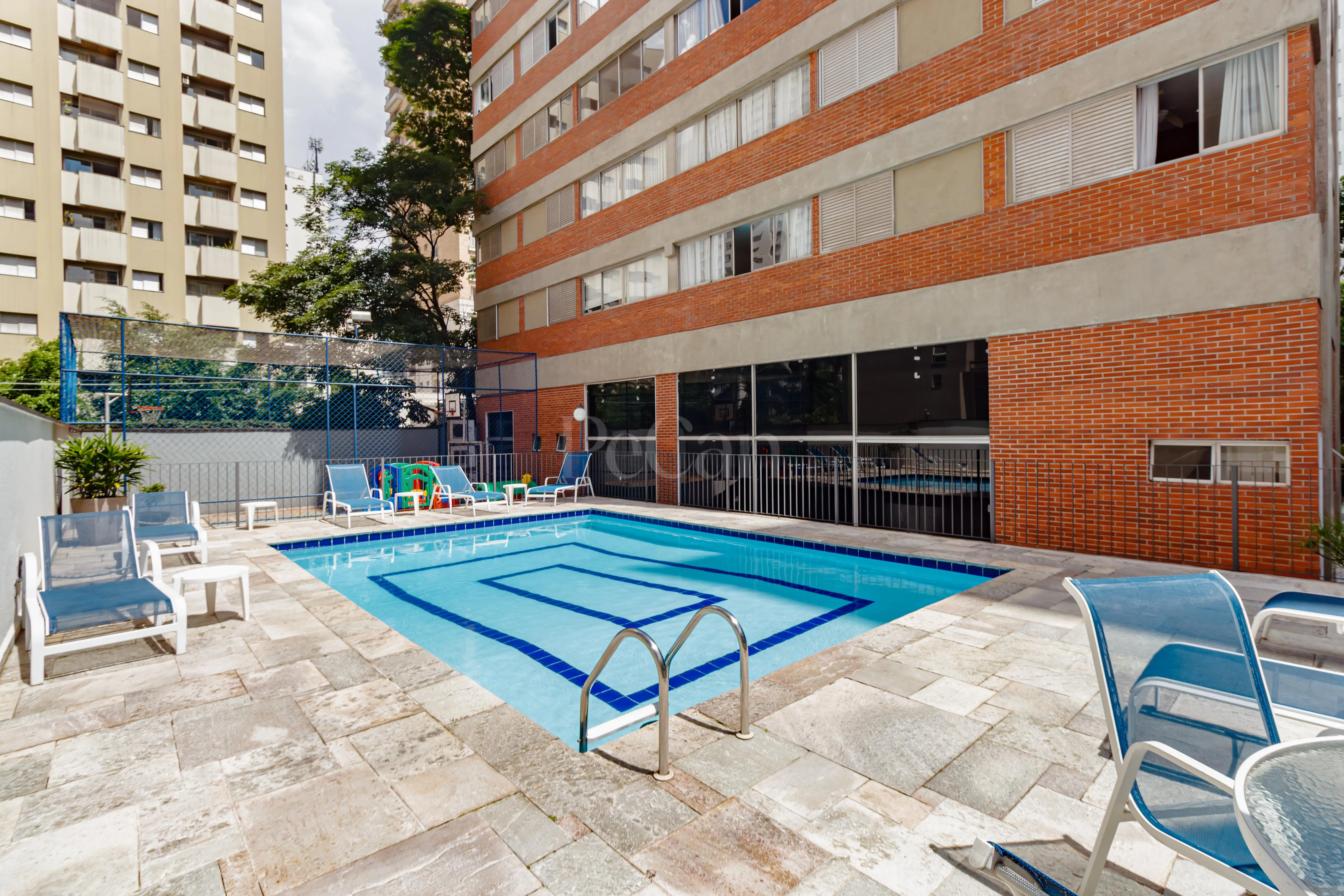 Apartamento com 1 suítes à venda em Moema, São Paulo, por R$ 1.650.000 Imagem 30