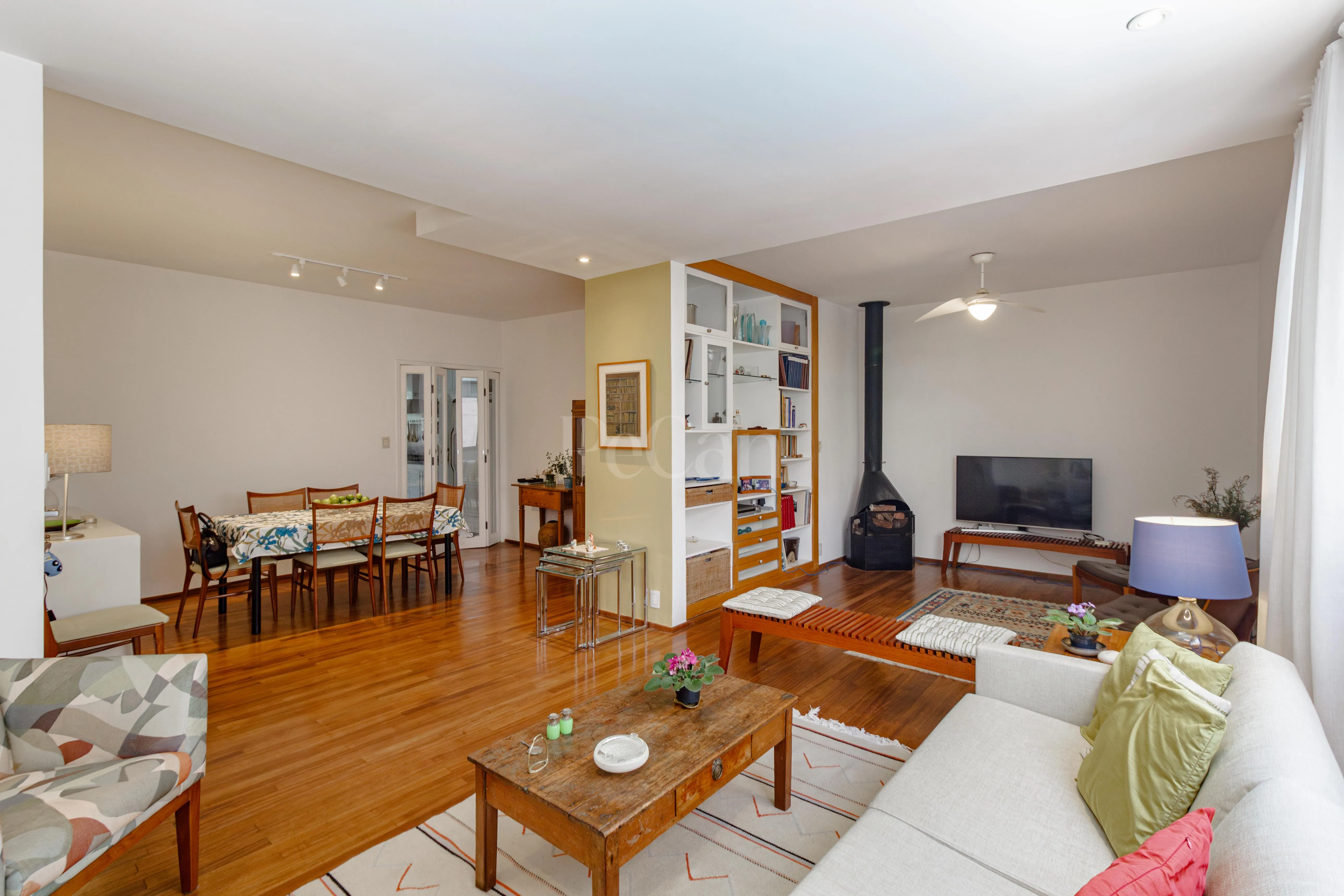 Apartamento com 1 suítes à venda em Moema, São Paulo, por R$ 1.650.000 Imagem 2