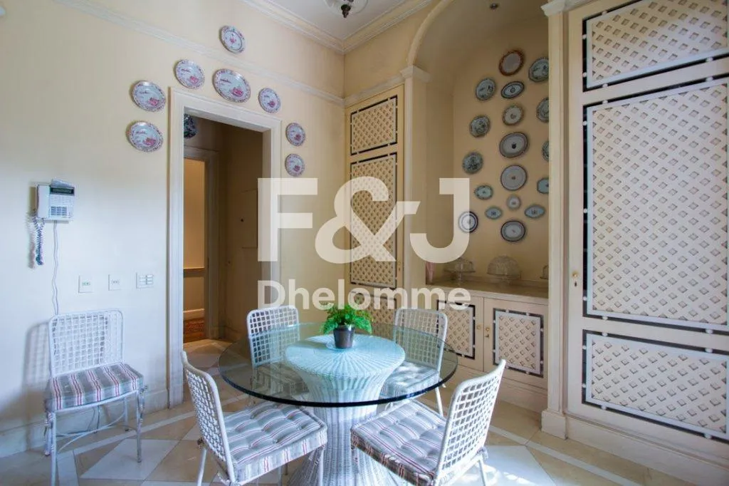 Casa de condomínio com 4 suítes à venda em Morumbi, São Paulo, por R$ 16.000.000 Imagem 23