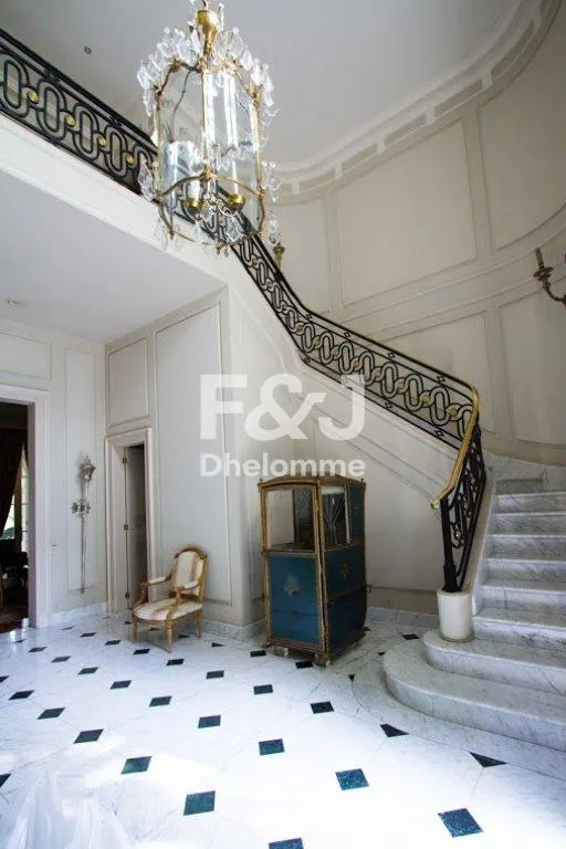 Casa de condomínio com 4 suítes à venda em Morumbi, São Paulo, por R$ 16.000.000 Imagem 29