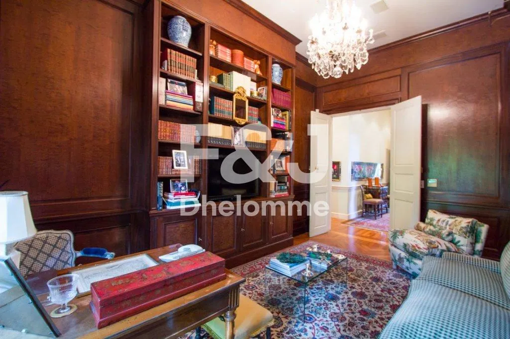 Casa de condomínio com 4 suítes à venda em Morumbi, São Paulo, por R$ 16.000.000 Imagem 18