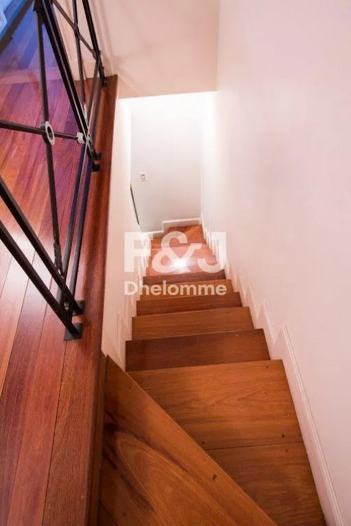 Casa de condomínio com 4 suítes à venda em Morumbi, São Paulo, por R$ 16.000.000 Imagem 10