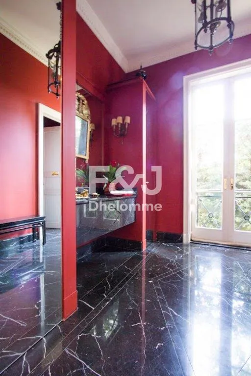 Casa de condomínio com 4 suítes à venda em Morumbi, São Paulo, por R$ 16.000.000 Imagem 17