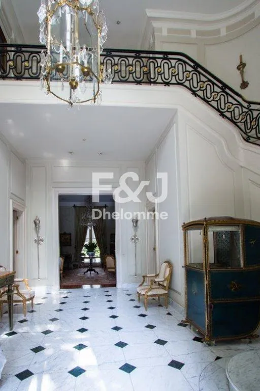 Casa de condomínio com 4 suítes à venda em Morumbi, São Paulo, por R$ 16.000.000 Imagem 30