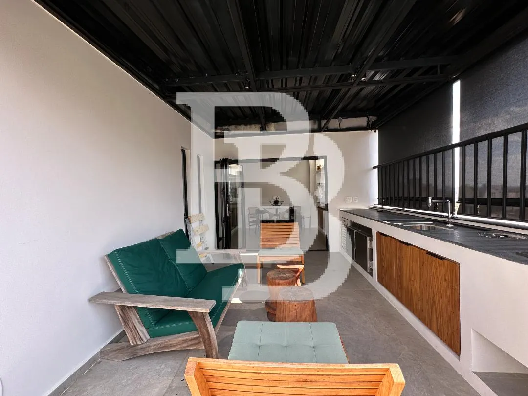 Apartamento com 1 suítes à venda em Jardim Paulista, São Paulo, por R$ 1.190.000 Imagem 2