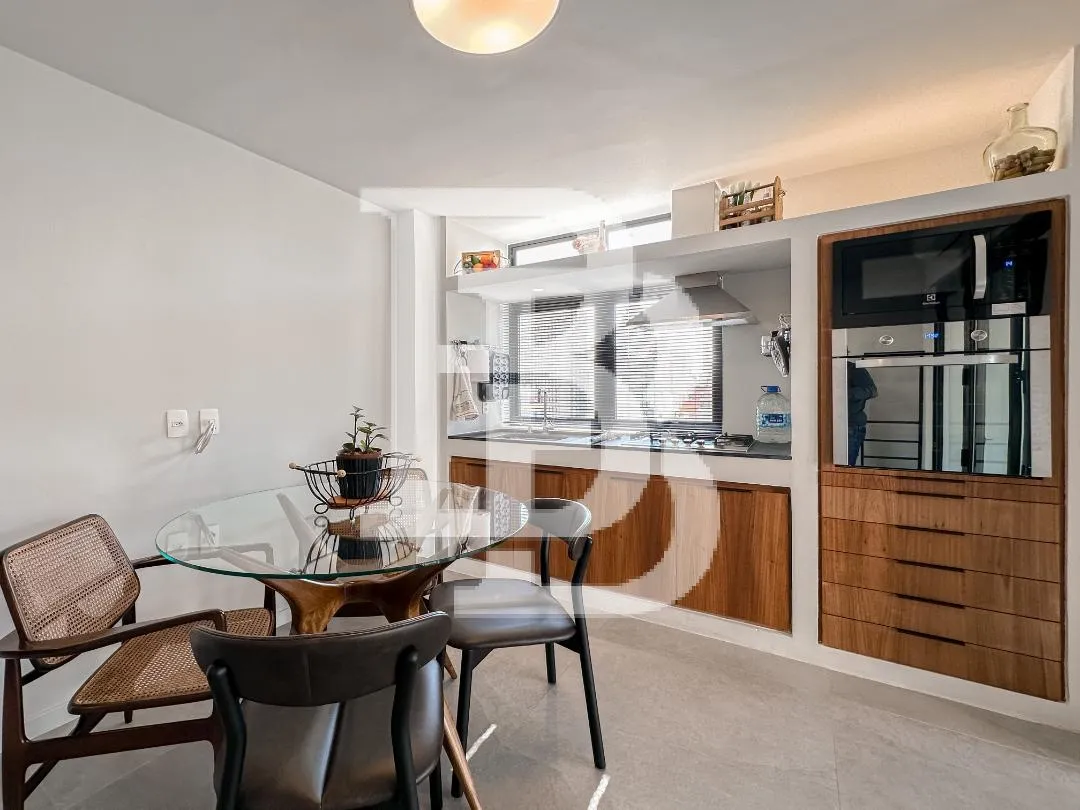 Apartamento com 1 suítes à venda em Jardim Paulista, São Paulo, por R$ 1.190.000 Imagem 4