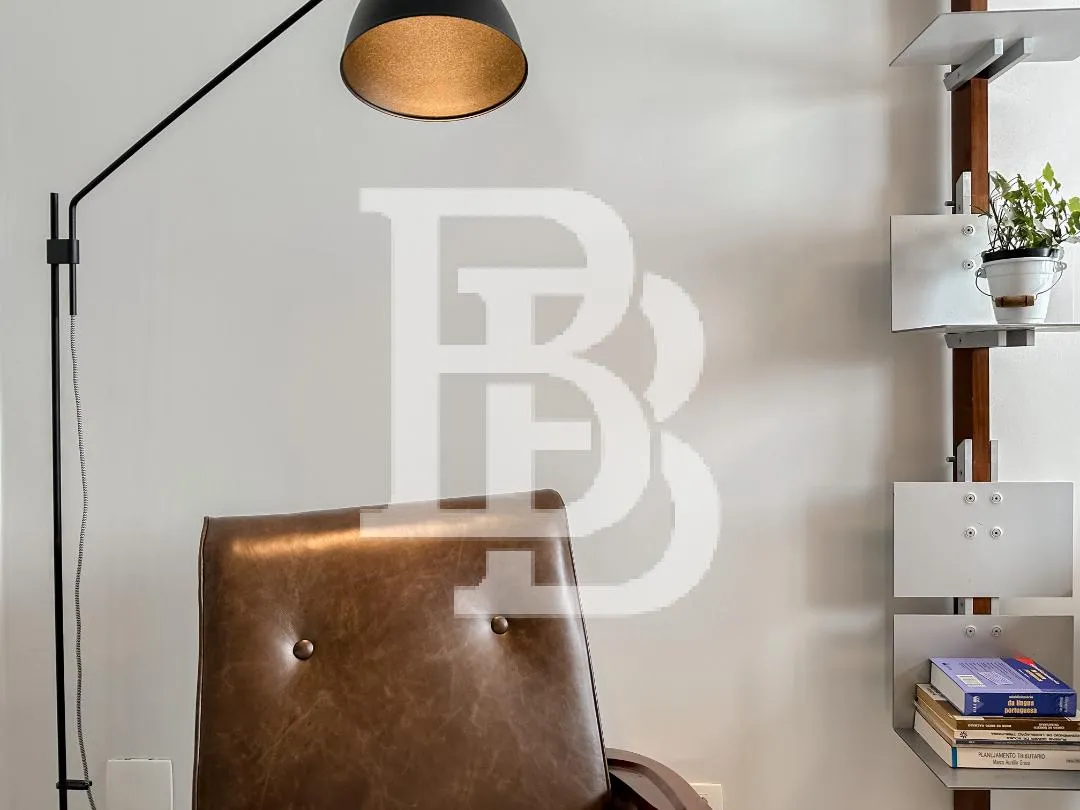 Apartamento com 1 suítes à venda em Jardim Paulista, São Paulo, por R$ 1.190.000 Imagem 14