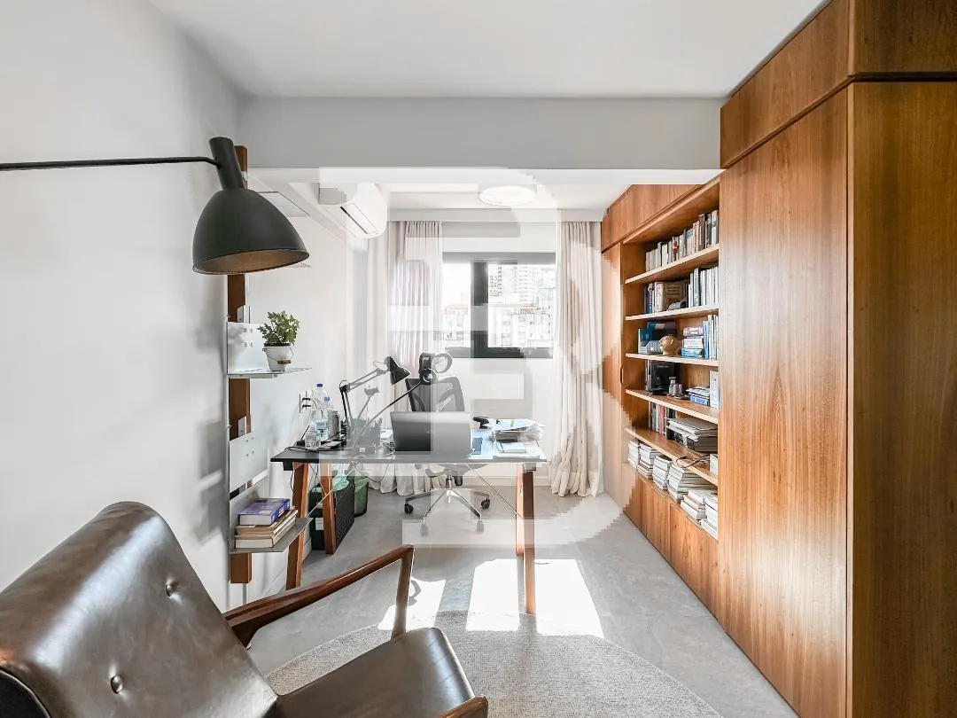 Apartamento com 1 suítes à venda em Jardim Paulista, São Paulo, por R$ 1.190.000 Imagem 10