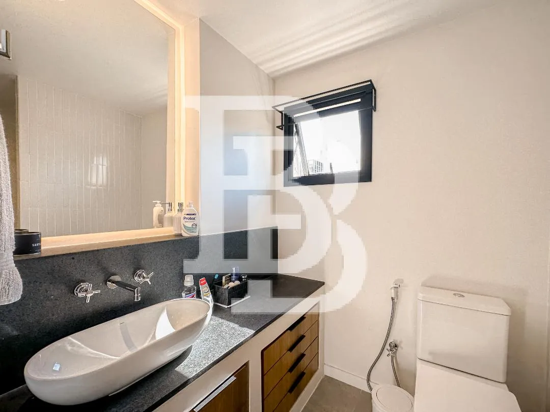 Apartamento com 1 suítes à venda em Jardim Paulista, São Paulo, por R$ 1.190.000 Imagem 12