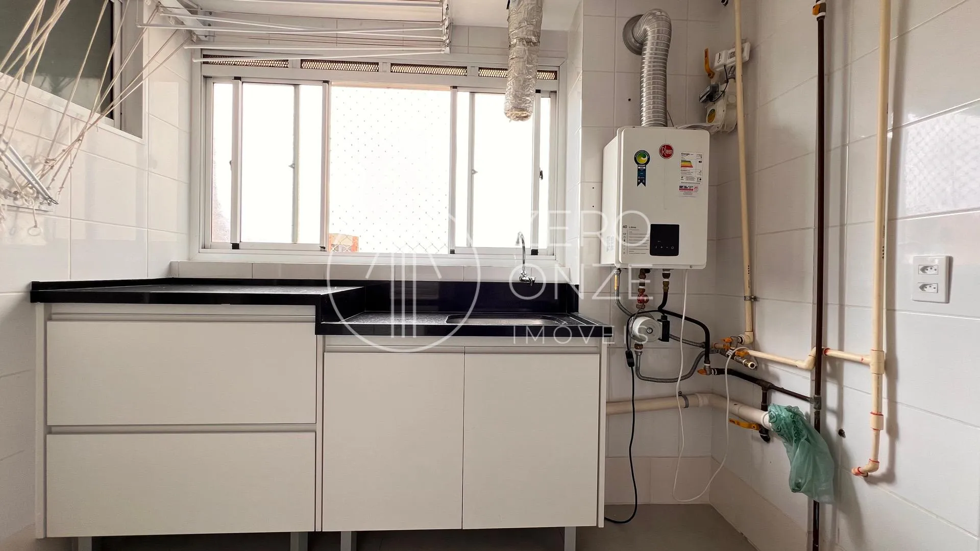 Cobertura com 2 suítes à venda em Panamby, São Paulo, por R$ 2.500.000 Imagem 15