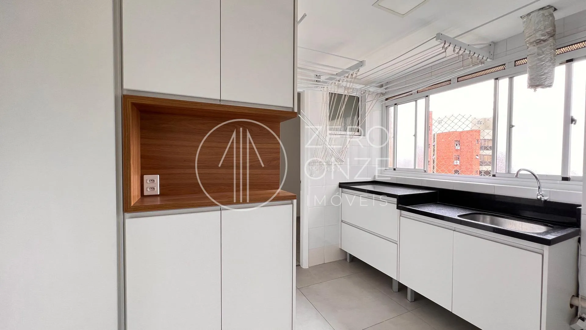 Cobertura com 2 suítes à venda em Panamby, São Paulo, por R$ 2.500.000 Imagem 14