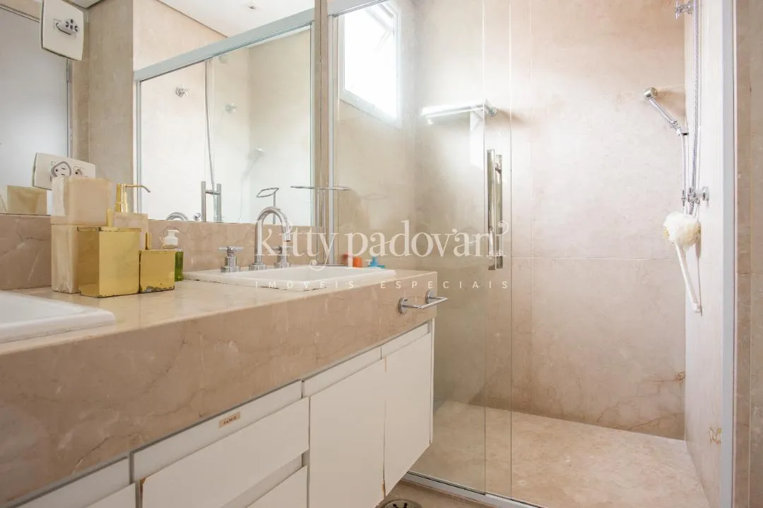 Apartamento com 3 suítes à venda em Moema Índios, São Paulo, por R$ 7.500.000 Imagem 34