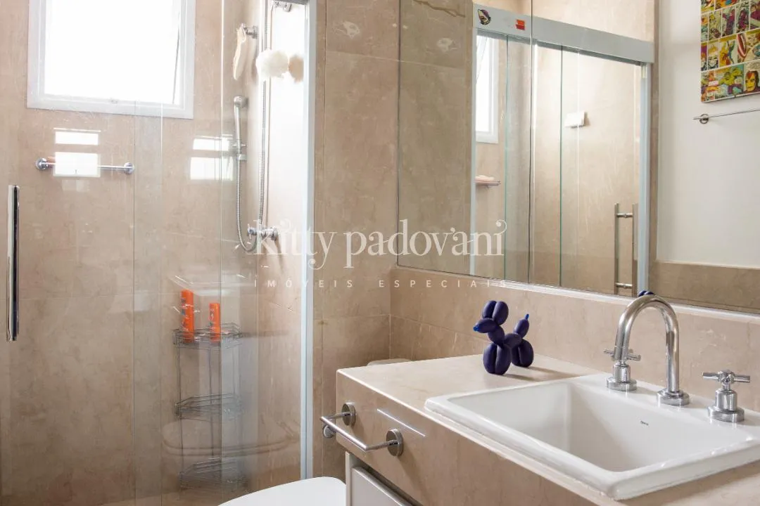 Apartamento com 3 suítes à venda em Moema Índios, São Paulo, por R$ 7.500.000 Imagem 26