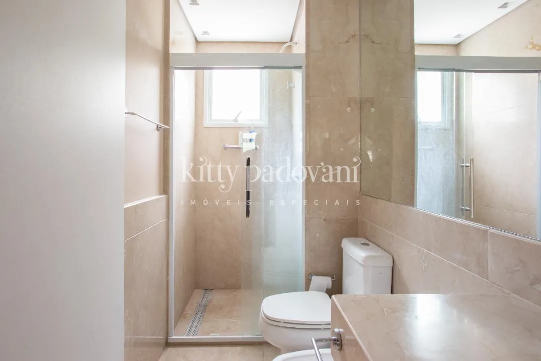 Apartamento com 3 suítes à venda em Moema Índios, São Paulo, por R$ 7.500.000 Imagem 19