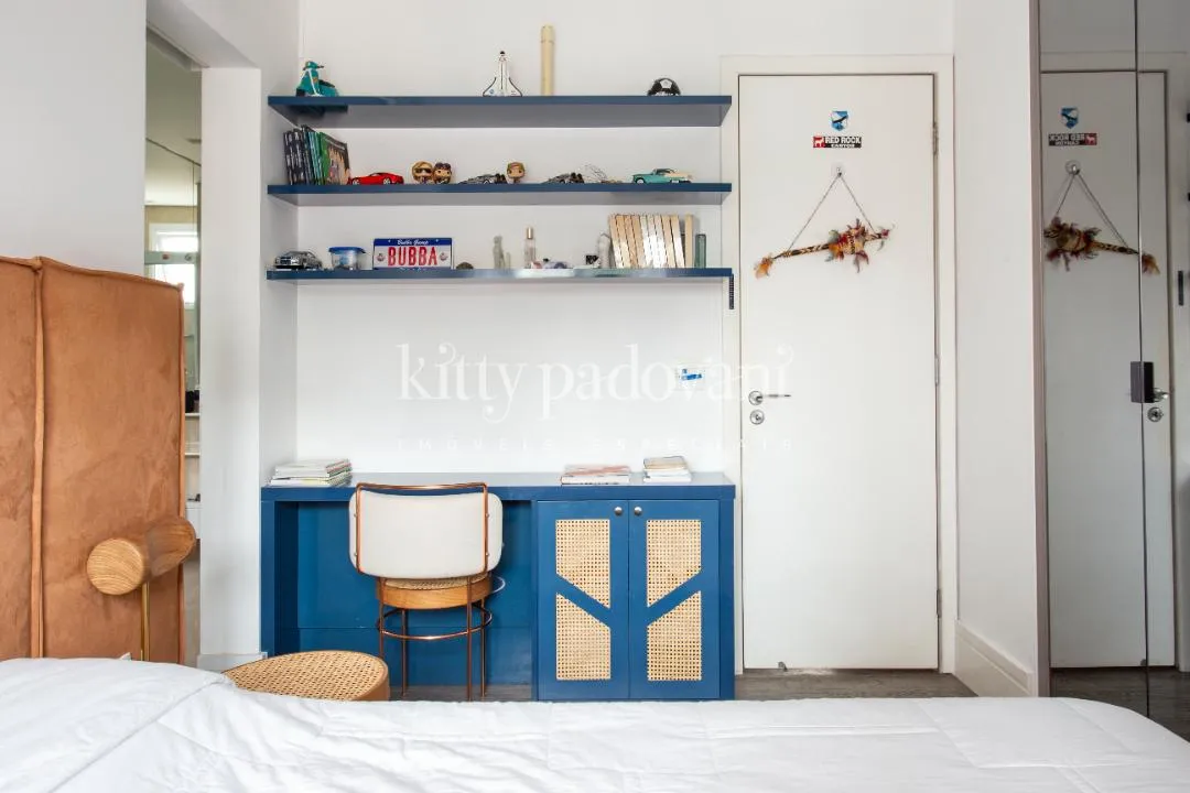 Apartamento com 3 suítes à venda em Moema Índios, São Paulo, por R$ 7.500.000 Imagem 24