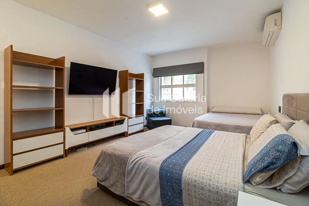 Casa com 3 suítes à venda em Pinheiros, São Paulo, por R$ 9.800.000 Imagem 33