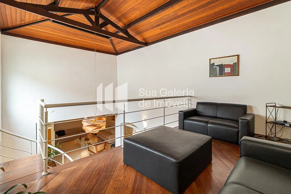 Casa com 3 suítes à venda em Pinheiros, São Paulo, por R$ 9.800.000 Imagem 8