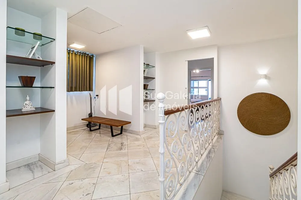 Casa com 3 suítes à venda em Pinheiros, São Paulo, por R$ 9.800.000 Imagem 26