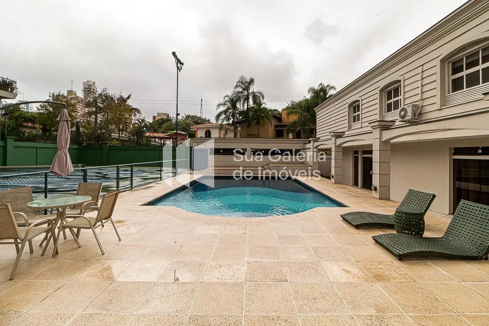 Casa com 3 suítes à venda em Pinheiros, São Paulo, por R$ 9.800.000 Imagem 24