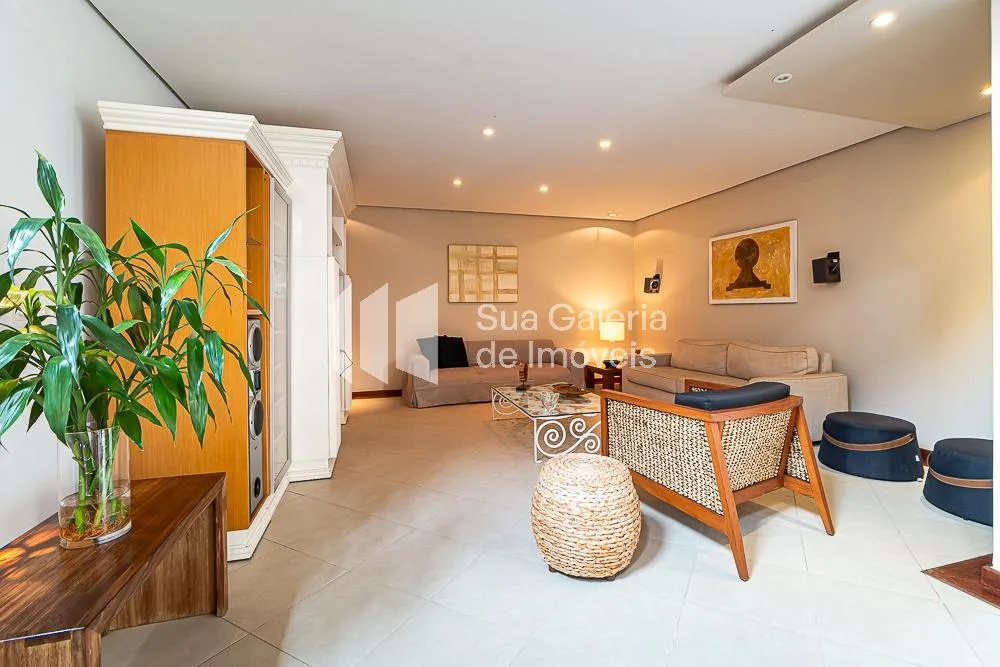 Casa com 3 suítes à venda em Pinheiros, São Paulo, por R$ 9.800.000 Imagem 16