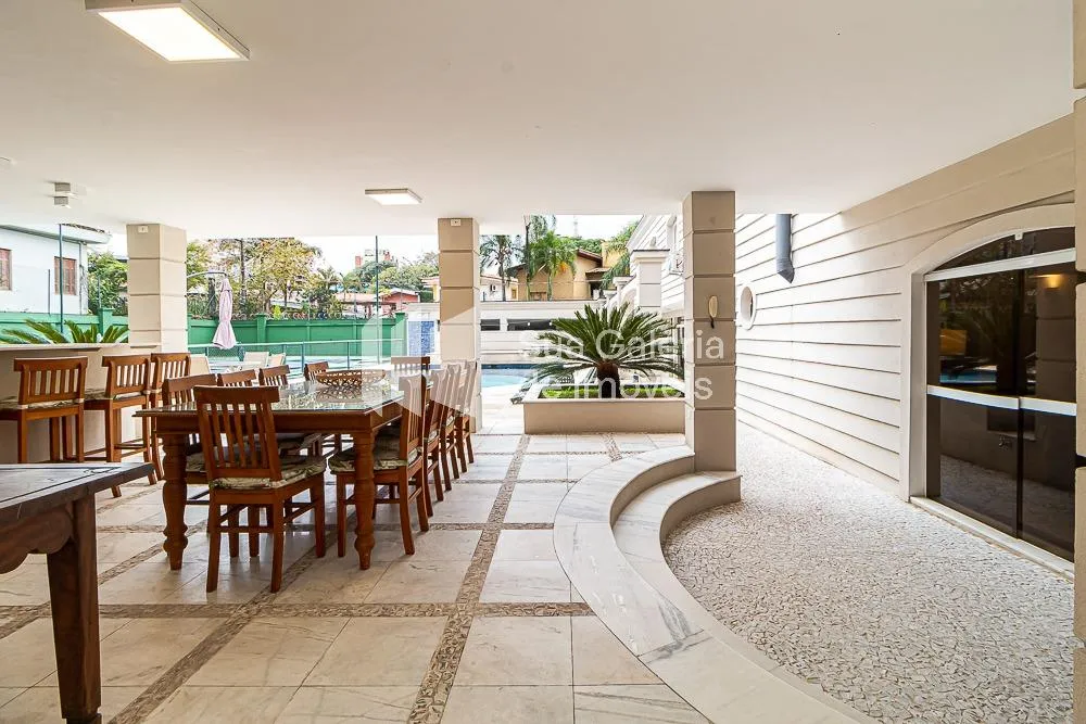 Casa com 3 suítes à venda em Pinheiros, São Paulo, por R$ 9.800.000 Imagem 20