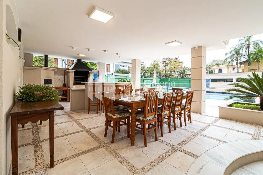 Casa com 3 suítes à venda em Pinheiros, São Paulo, por R$ 9.800.000 Imagem 18