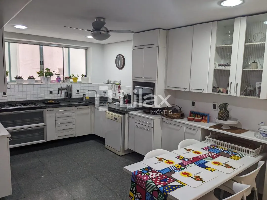 Apartamento com 1 suítes à venda em Jardim Europa, São Paulo, por R$ 5.350.000 Imagem 7