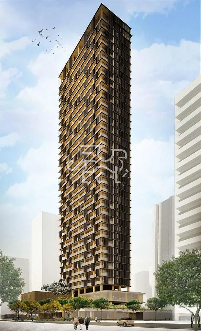 Apartamento com 3 suítes à venda em Pinheiros, São Paulo, por R$ 8.084.000 Imagem 33