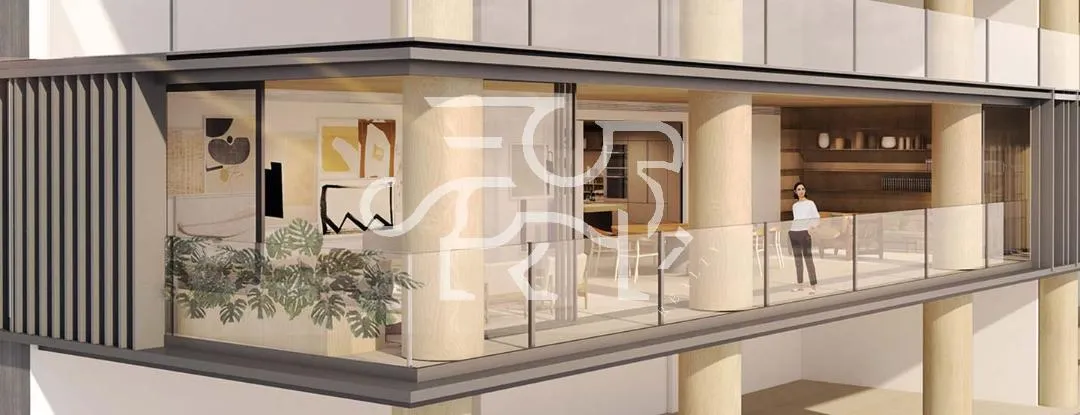 Apartamento com 3 suítes à venda em Pinheiros, São Paulo, por R$ 8.084.000 Imagem 52