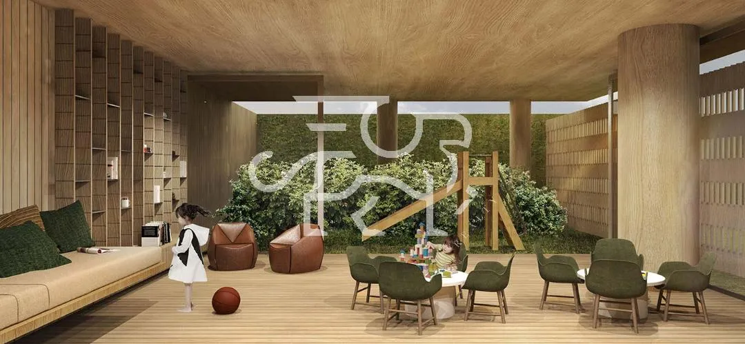 Apartamento com 3 suítes à venda em Pinheiros, São Paulo, por R$ 8.084.000 Imagem 45