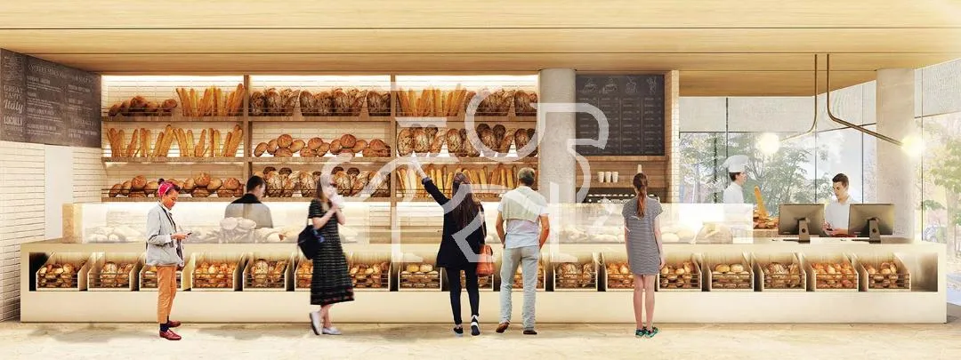 Apartamento com 3 suítes à venda em Pinheiros, São Paulo, por R$ 8.084.000 Imagem 44