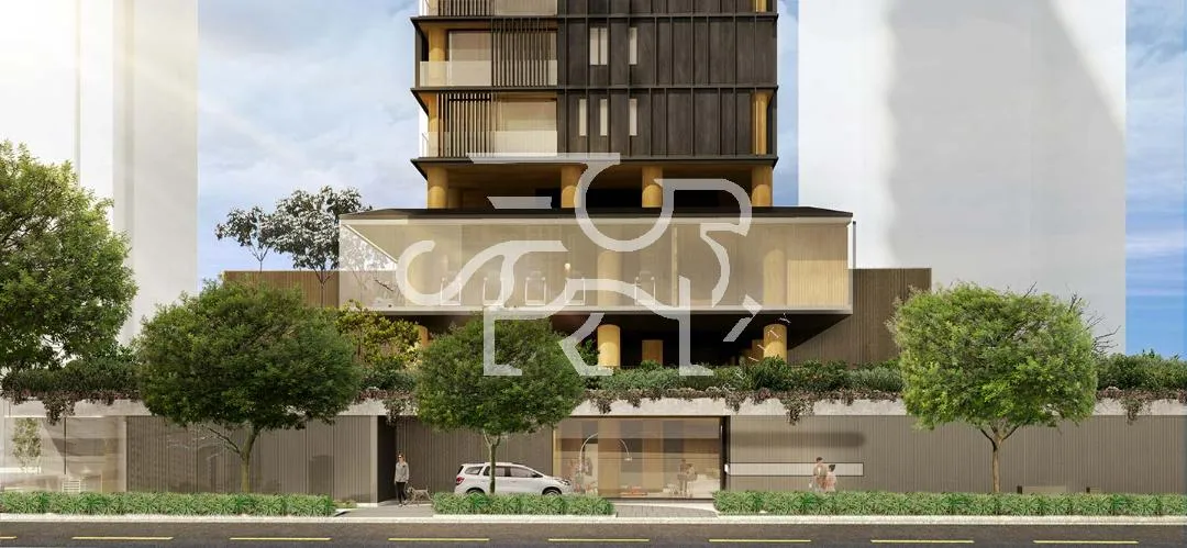 Apartamento com 3 suítes à venda em Pinheiros, São Paulo, por R$ 8.084.000 Imagem 38