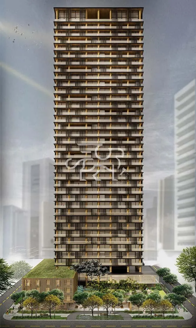 Apartamento com 3 suítes à venda em Pinheiros, São Paulo, por R$ 8.084.000 Imagem 34