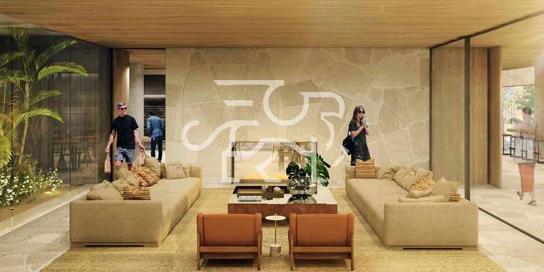 Apartamento com 3 suítes à venda em Pinheiros, São Paulo, por R$ 8.084.000 Imagem 42