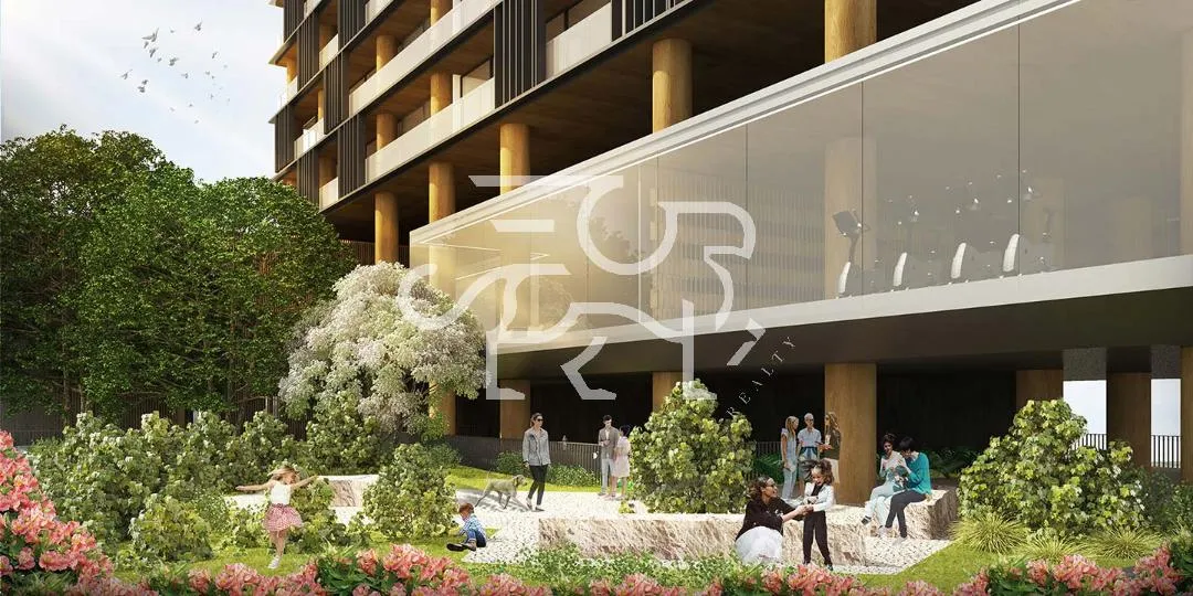 Apartamento com 3 suítes à venda em Pinheiros, São Paulo, por R$ 8.084.000 Imagem 47