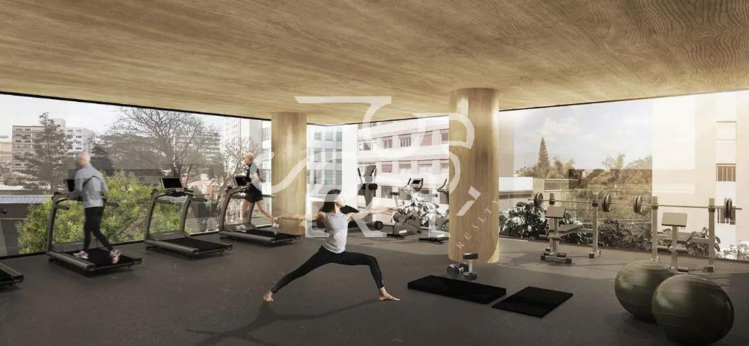 Apartamento com 3 suítes à venda em Pinheiros, São Paulo, por R$ 8.084.000 Imagem 48