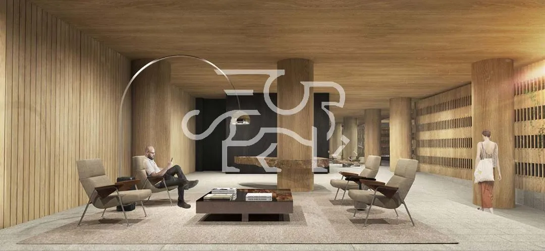 Apartamento com 3 suítes à venda em Pinheiros, São Paulo, por R$ 8.084.000 Imagem 49