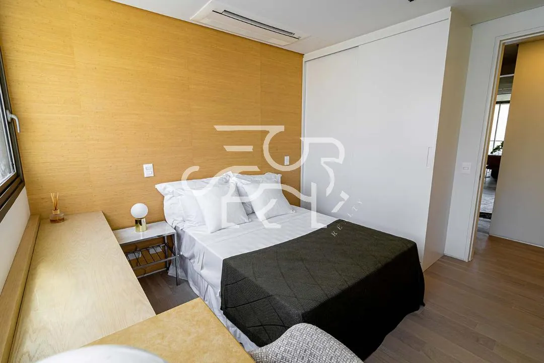 Apartamento com 3 suítes à venda em Pinheiros, São Paulo, por R$ 8.084.000 Imagem 29