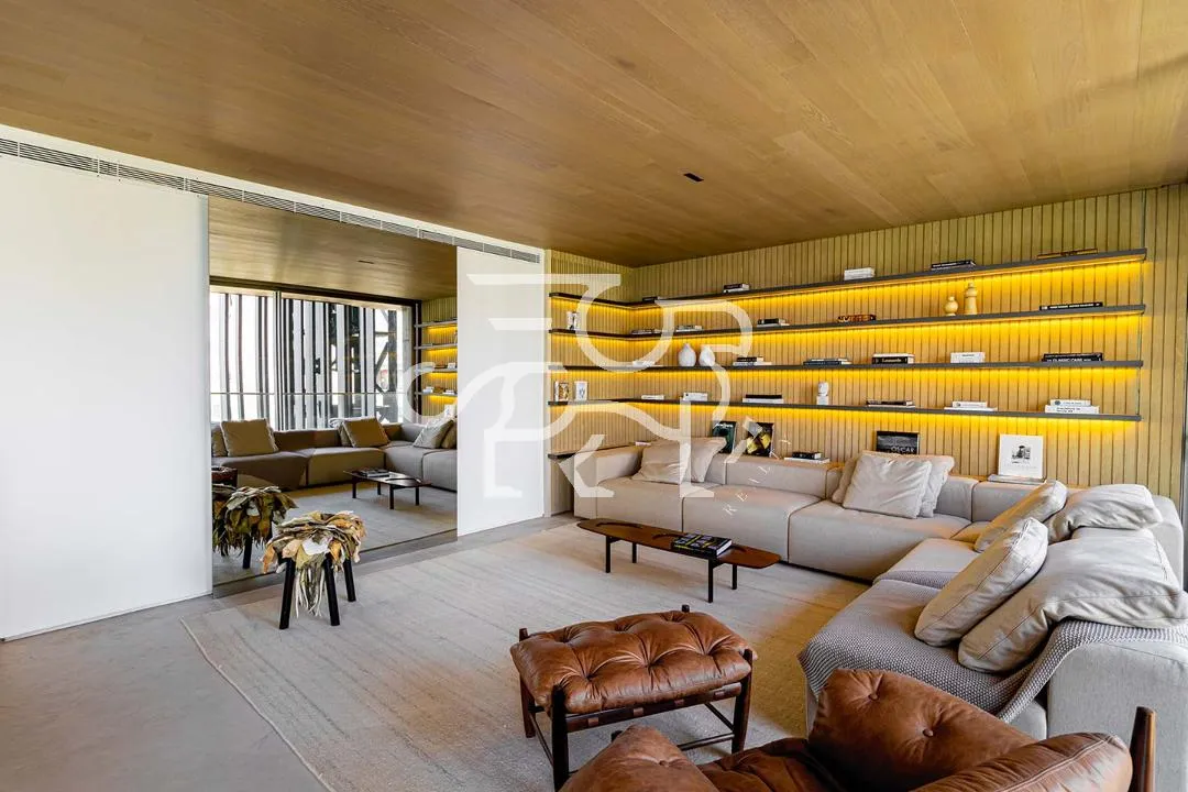 Apartamento com 3 suítes à venda em Pinheiros, São Paulo, por R$ 8.084.000 Imagem 19