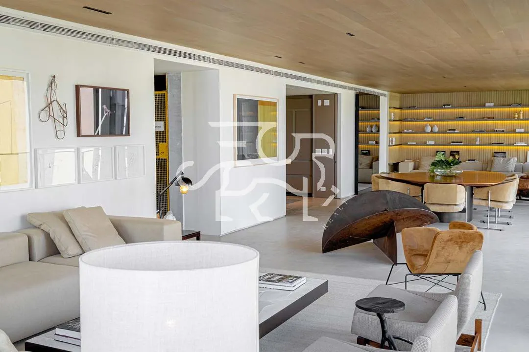 Apartamento com 3 suítes à venda em Pinheiros, São Paulo, por R$ 8.084.000 Imagem 5