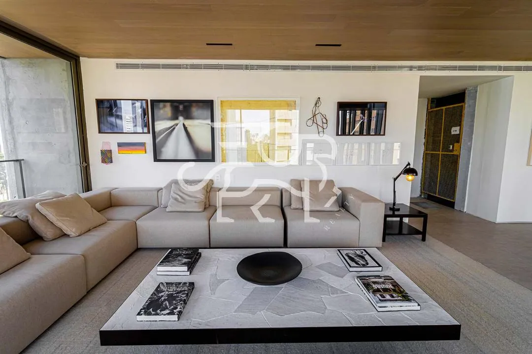 Apartamento com 3 suítes à venda em Pinheiros, São Paulo, por R$ 8.084.000 Imagem 12